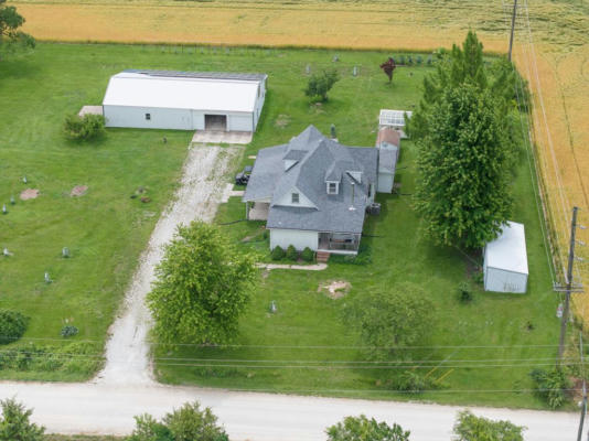 1556 COUNTY ROAD 2320, MOBERLY, MO 65270 - Image 1