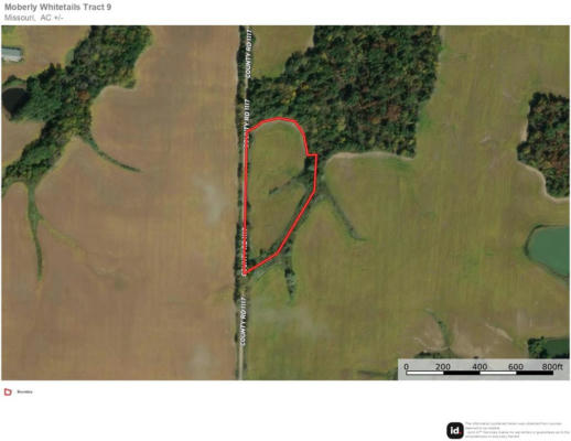TRACT 9 N/A, MADISON, MO 65263 - Image 1