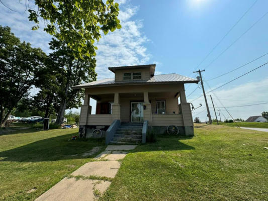 739 S MARKET ST, MILAN, MO 63556 - Image 1