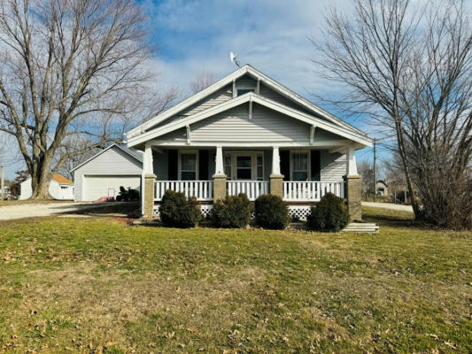 315 S FRENCH ST, LANCASTER, MO 63548 - Image 1