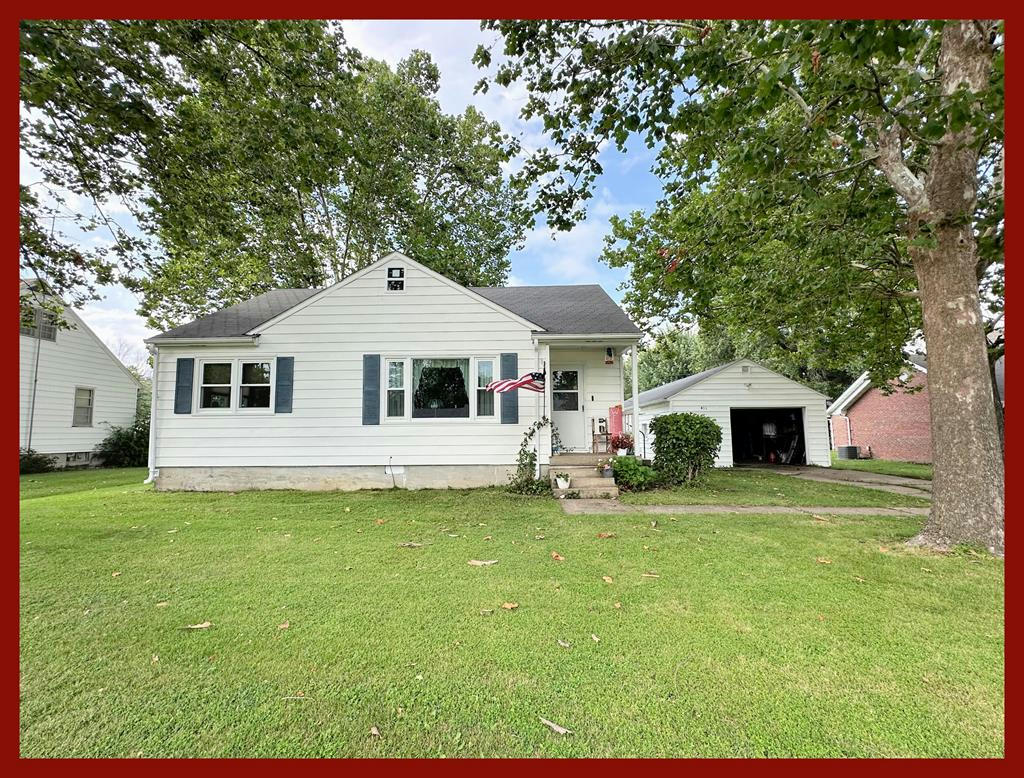 411 E CLARK ST, LA PLATA, MO 63549, photo 1 of 28