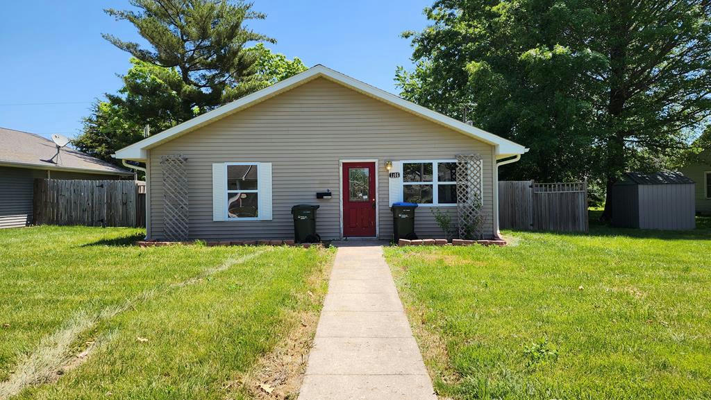 1106 N LUTHER ST, KIRKSVILLE, MO 63501, photo 1 of 10