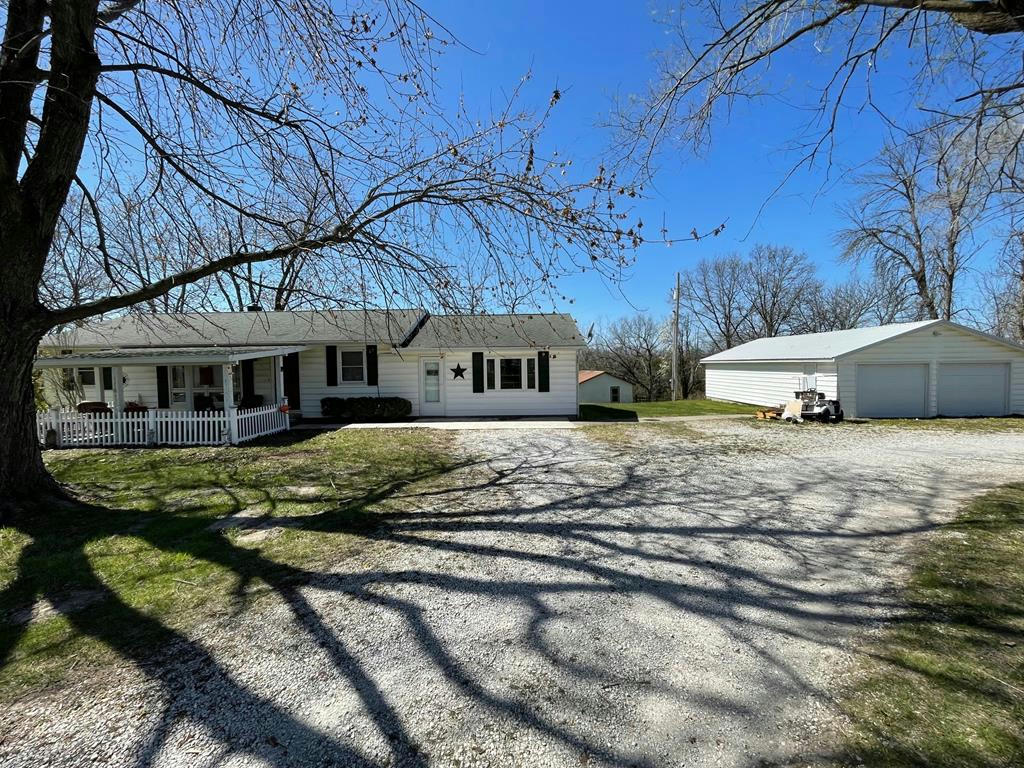 18319 STATE HIGHWAY YY, UNIONVILLE, MO 63565, photo 1 of 40