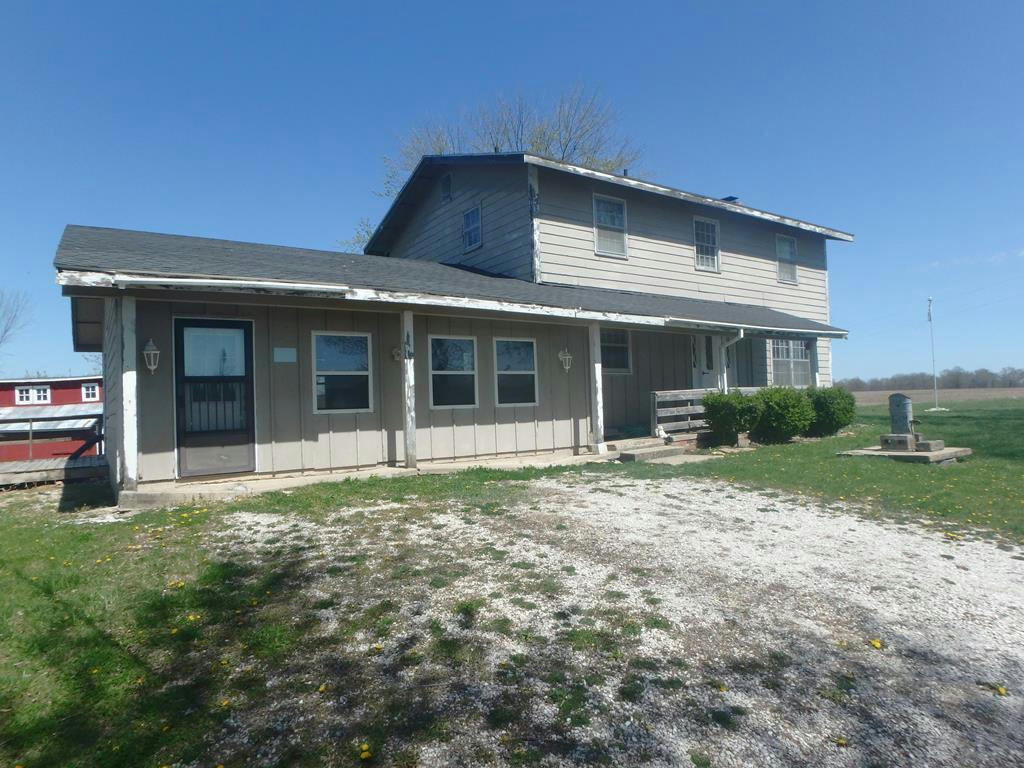 2609 COUNTY ROAD 1865, JACKSONVILLE, MO 65260, photo 1 of 30