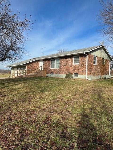 24421 HICKORY ST, BEVIER, MO 63532, photo 1 of 69