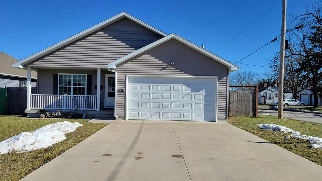 1502 N ELSON ST, Kirksville, MO 63501 Single Family Residence For Sale ...