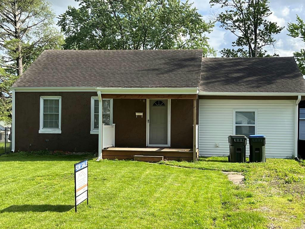 603 W LINK ST, KIRKSVILLE, MO 63501, photo 1 of 19