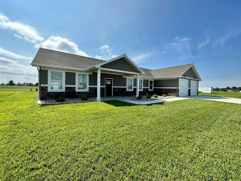 2801 GASPERI ST, KIRKSVILLE, MO 63501, photo 1 of 21