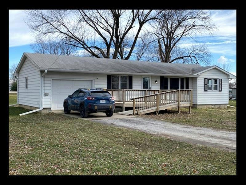 203 S SHELBY ST, CLARENCE, MO 63437, photo 1 of 22
