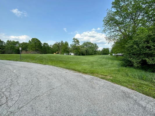 LOT 3 S DAVIS STREET, KIRKSVILLE, MO 63501, photo 4 of 7