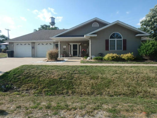 114 E ADAIR ST, BRASHEAR, MO 63533 - Image 1