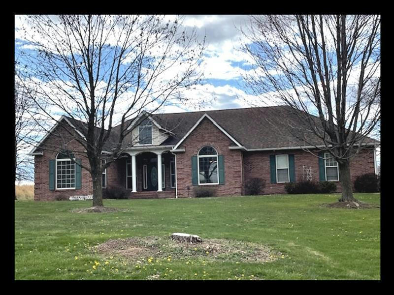 31607 STATE HIGHWAY C, BEVIER, MO 63532, photo 1 of 75