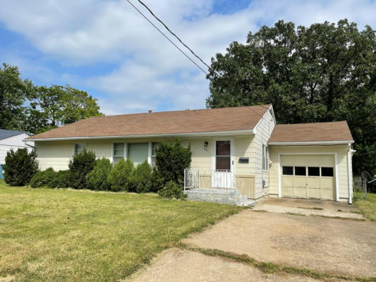 351 WILSON ST, CHILLICOTHE, MO 64601 - Image 1