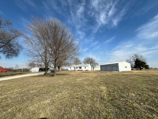 1018 COUNTY ROAD 1167, CLIFTON HILL, MO 65244, photo 4 of 23