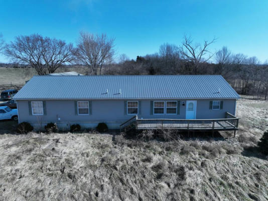 806 STATE HIGHWAY 3, CALLAO, MO 63534 - Image 1