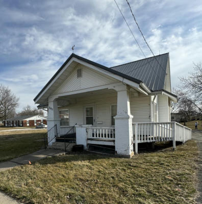 205 S LINCOLN ST, GREEN CITY, MO 63545 - Image 1
