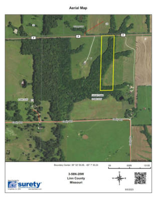 22160 HIGHWAY P, LINNEUS, MO 64653 - Image 1