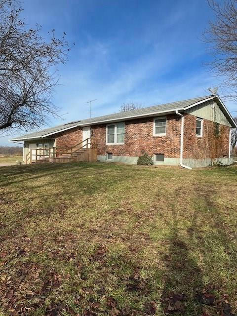 24421 HICKORY ST, BEVIER, MO 63532, photo 1 of 37