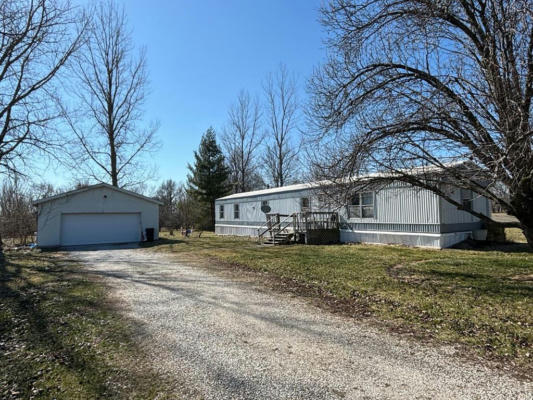 417 E BIRCH ST, HUNNEWELL, MO 63443 - Image 1