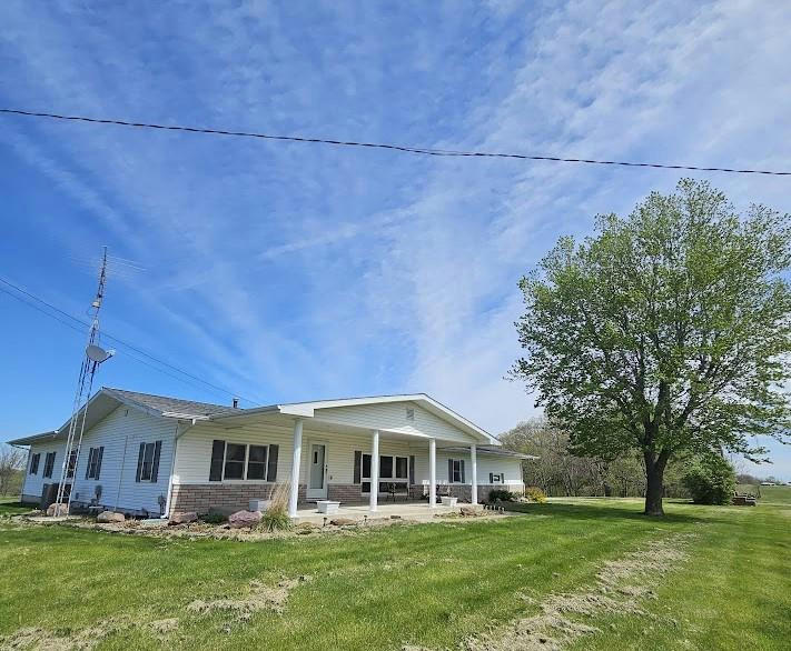 20222 STATE HIGHWAY 129, UNIONVILLE, MO 63565, photo 1 of 29